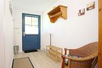 Eingangsbereich - Wohnung 13-4 - Top-Hundeurlaub