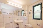 Badezimmer - Wohnung 13-4 - Top-Hundeurlaub