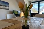 Dekoratives Detail - Wohnung 08-7 - Top-Hundeurlaub