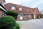 Fassade / Eingang - Albatros OG - Top-Hundeurlaub