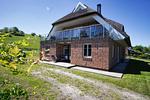 Hauptansicht - Haus: Meerblick, Garten - Top-Hundeurlaub