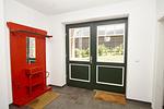 Wohnzimmer - Haus: Meerblick, Garten - Top-Hundeurlaub