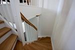 Wohnzimmer - Haus: Meerblick, Garten - Top-Hundeurlaub