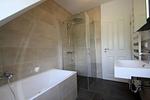 Badezimmer - Haus: Meerblick, Garten - Top-Hundeurlaub