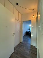 Flur - Apartment 3 - Top-Hundeurlaub