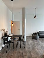 Essbereich - Apartment 3 - Top-Hundeurlaub