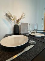Esstisch - Apartment 3 - Top-Hundeurlaub