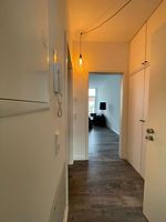 Flur - Apartment 4 - Top-Hundeurlaub