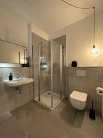 Badezimmer - Apartment 4 - Top-Hundeurlaub