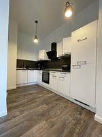 Küche - Apartment 4 - Top-Hundeurlaub