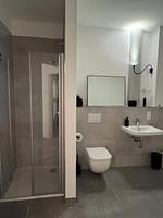 Badezimmer - Apartment 5 - Top-Hundeurlaub