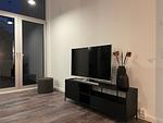 Wohnbereich - Apartment 5 - Top-Hundeurlaub