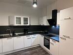 Küche - Apartment 5 - Top-Hundeurlaub