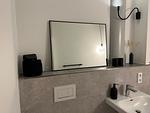 Badezimmer - Apartment 5 - Top-Hundeurlaub
