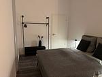Schlafzimmer - Apartment 5 - Top-Hundeurlaub