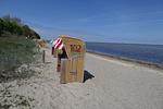 Strand - Poeler Strandfloh - Top-Hundeurlaub