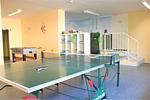 Spielanlage - Poeler Strandfloh - Top-Hundeurlaub