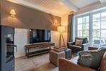Reetdachhaus unter Reet II - Top-Hundeurlaub