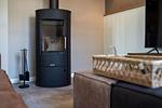 Reetdachhaus unter Reet II - Top-Hundeurlaub