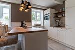 Reetdachhaus unter Reet II - Top-Hundeurlaub