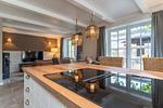 Reetdachhaus unter Reet II - Top-Hundeurlaub