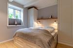 Reetdachhaus unter Reet II - Top-Hundeurlaub