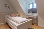 Reetdachhaus unter Reet II - Top-Hundeurlaub