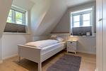 Reetdachhaus unter Reet II - Top-Hundeurlaub