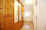 Eingangsbereich - Wohnung 15-5 - Top-Hundeurlaub