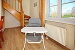 Kinderhochstuhl - Wohnung 15-5 - Top-Hundeurlaub