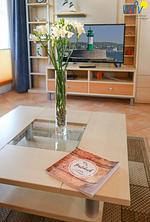 Dekoratives Detail - Ferienwohnung Sonnenschein - Top-Hundeurlaub