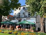 Herr Ober 25/Brunch - Top-Hundeurlaub