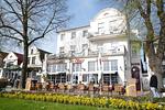 Herr Ober 25/Brunch - Top-Hundeurlaub