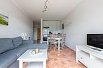 Meereswelle - Top-Hundeurlaub