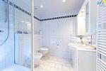 Badezimmer - Ferienwohnung 8 - Top-Hundeurlaub