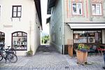 Ludwigschlössl - Top-Hundeurlaub
