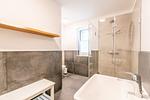 Badezimmer - Wohnung 01 - Top-Hundeurlaub