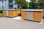 Dekoratives Detail - Wohnung 02 - Top-Hundeurlaub