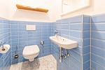 Gäste-WC - Wohnung 04 - Top-Hundeurlaub