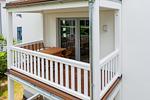Nordbalkon - Wohnung 04 - Top-Hundeurlaub