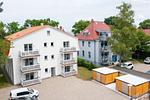 Anlagenansicht - Wohnung 04 - Top-Hundeurlaub