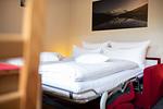 Schlafzimmer - Atempause - Top-Hundeurlaub