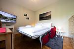 Schlafzimmer - Atempause - Top-Hundeurlaub
