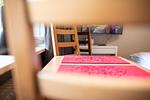 Dekoratives Detail - Atempause - Top-Hundeurlaub