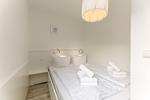 Schlafzimmer - Nis Puk - Top-Hundeurlaub