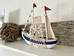 Dekoratives Detail - Haus Holiday- Wohnung 5 - Top-Hundeurlaub