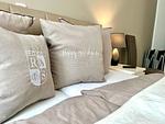 Schlafzimmer - Haus Holiday- Wohnung 5 - Top-Hundeurlaub