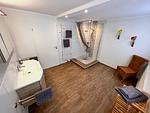 Badezimmer - Haus Holiday- Wohnung 5 - Top-Hundeurlaub