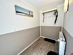 Empfang - Haus Holiday- Wohnung 5 - Top-Hundeurlaub