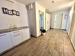 Empfang - Haus Holiday- Wohnung 5 - Top-Hundeurlaub